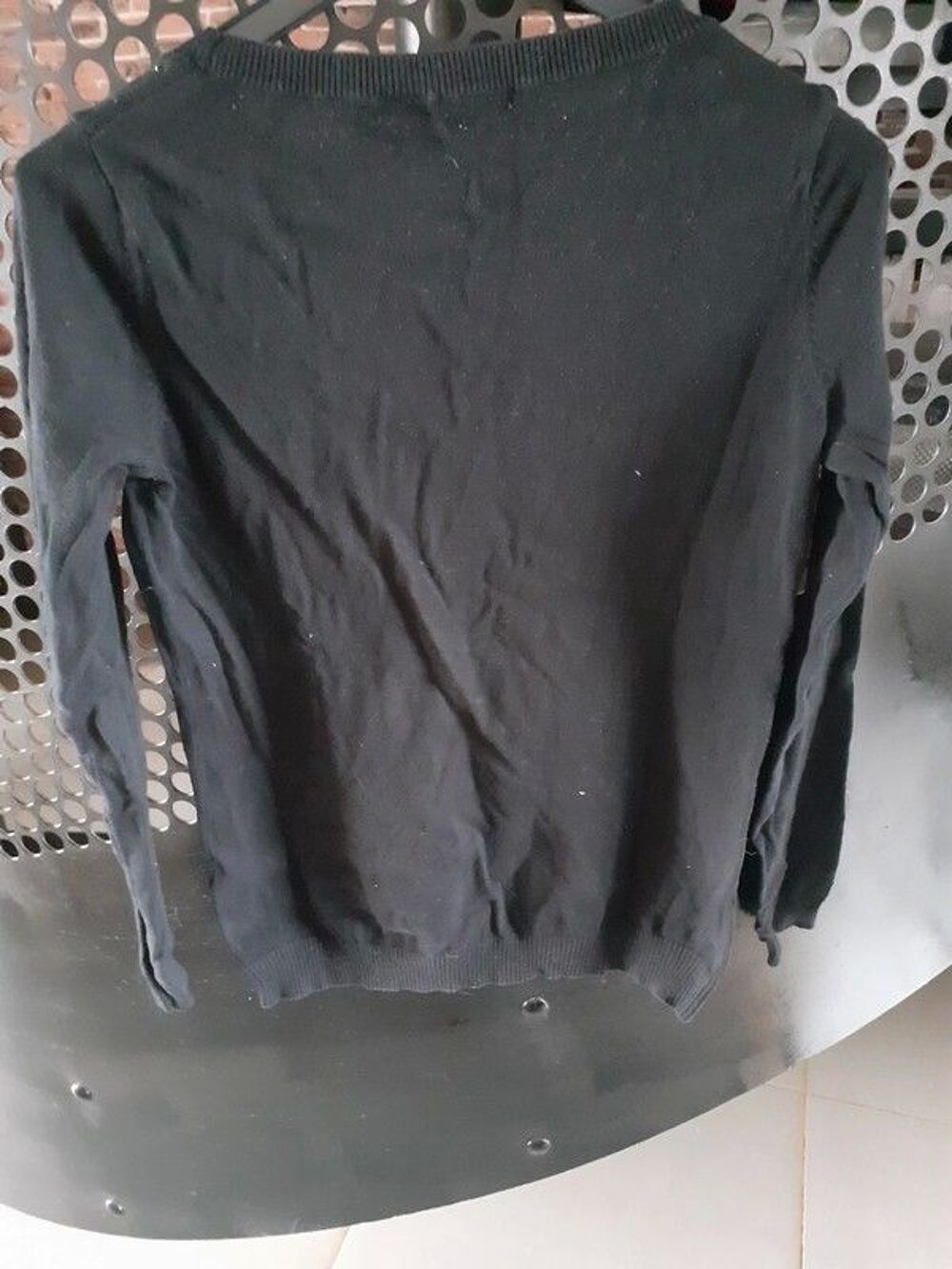 Pull l&eacute;ger Vêtements