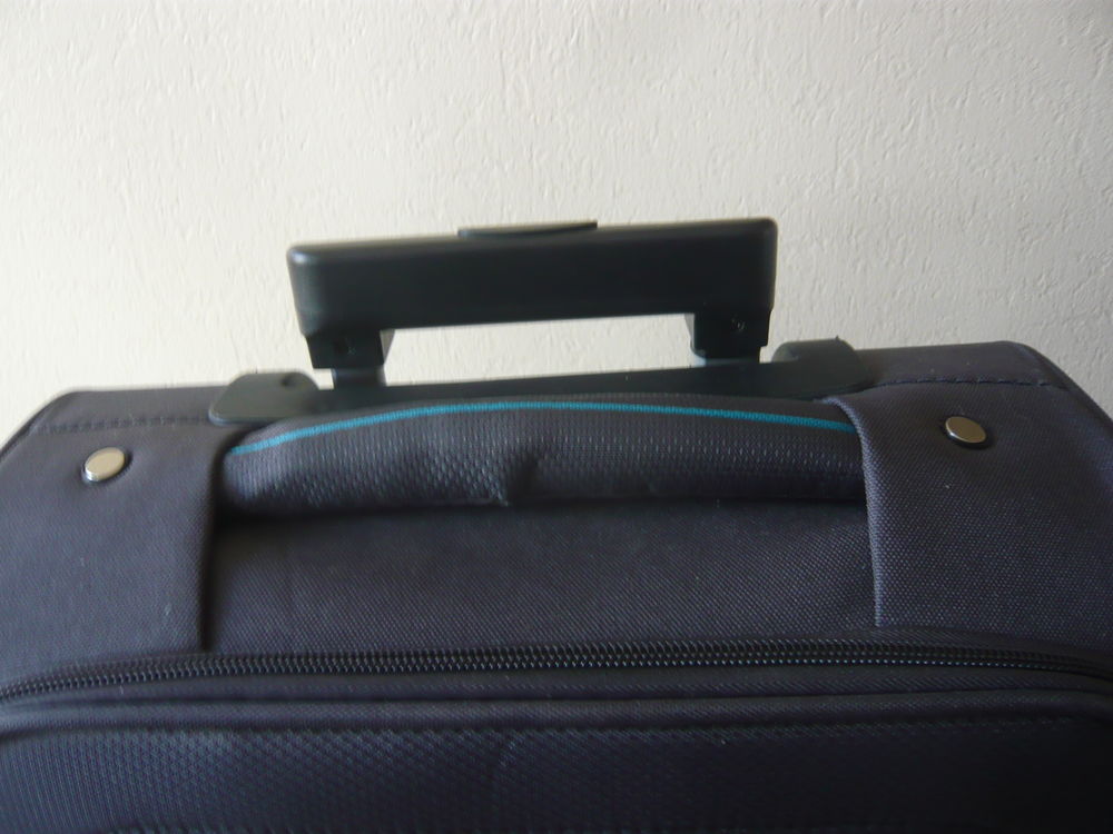VALISE DE CABINE Maroquinerie