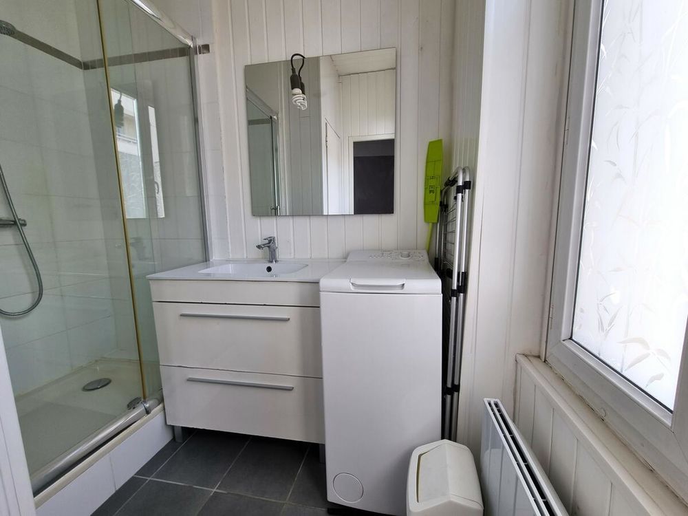 Vente Appartement Appartement F1 Lyon 8