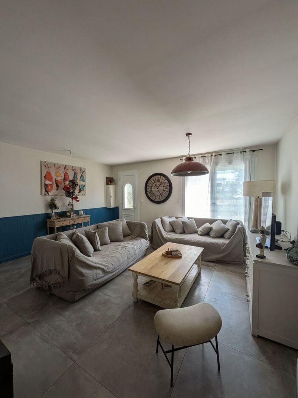 Vente Maison maison Dompierre sur mer Dompierre-sur-mer