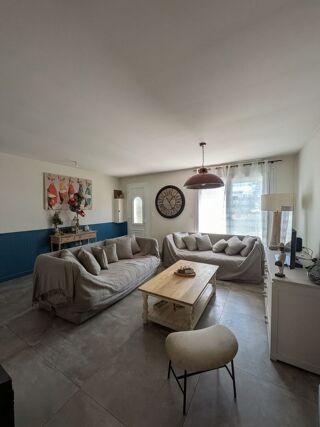  Maison à vendre 5 pièces 108 m²