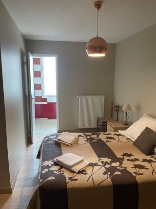  Appartement à vendre 3 pièces 53 m²