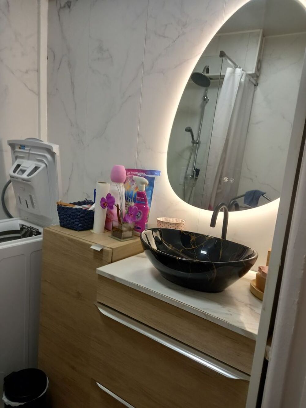Vente Appartement PARTICULIER  A  PARTICULIER NICE Nice