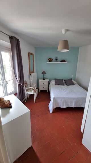  Appartement � louer 4 pi�ces 81 m� L'isle-sur-la-sorgue