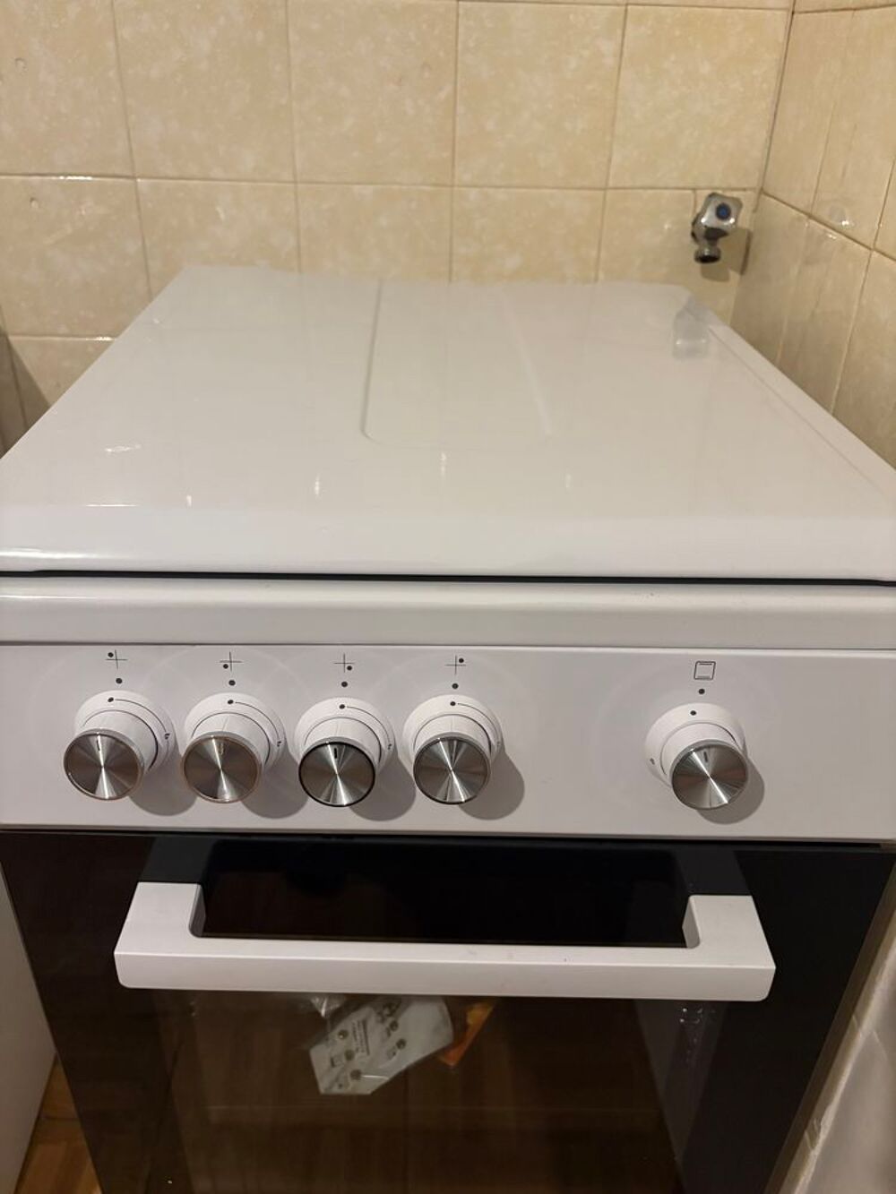 de cuisini&egrave;re &agrave; gaz Electroménager