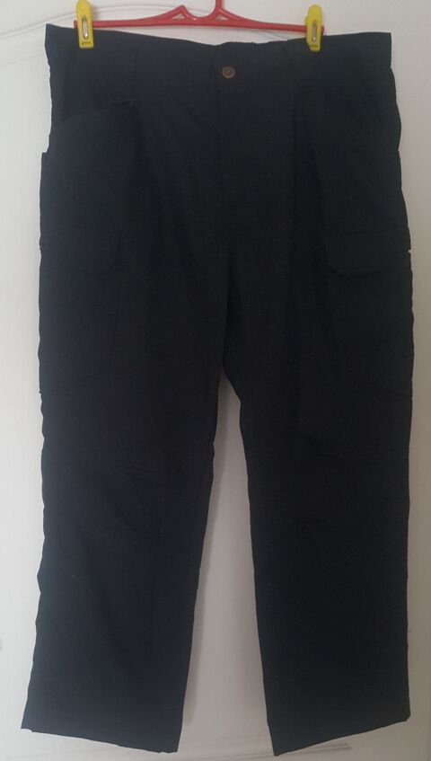 PANTALON TRAVAIL TOILE INDECHIRABLE TAILLE 50 13 Fontaine-ls-Dijon (21)
