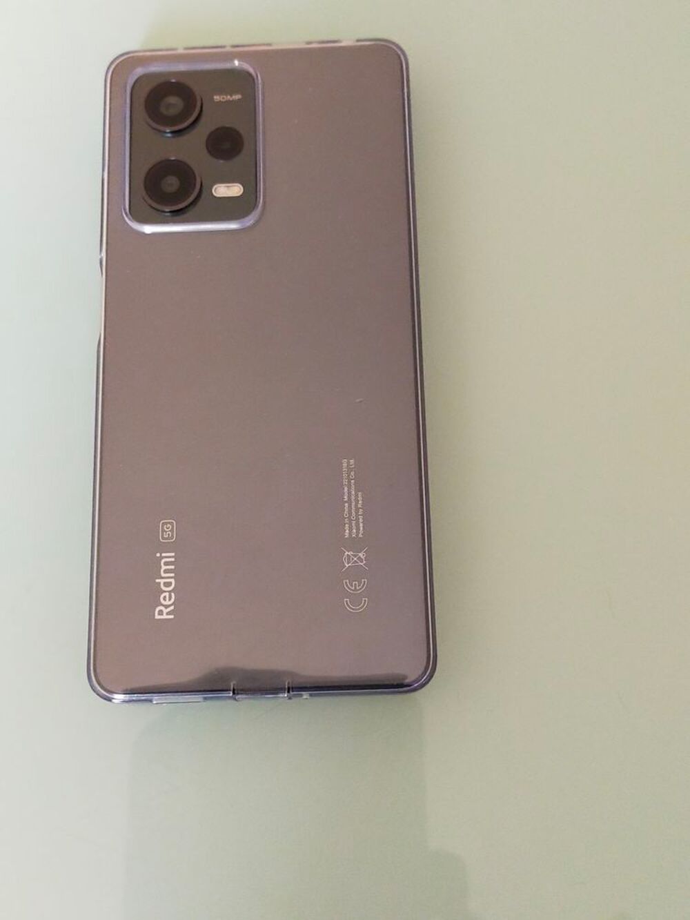 Smartphone Xiaomi Redmi Téléphones et tablettes