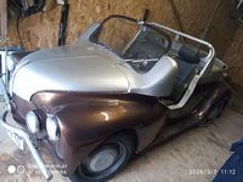  1959 occasion 10210 Valli&egrave;res