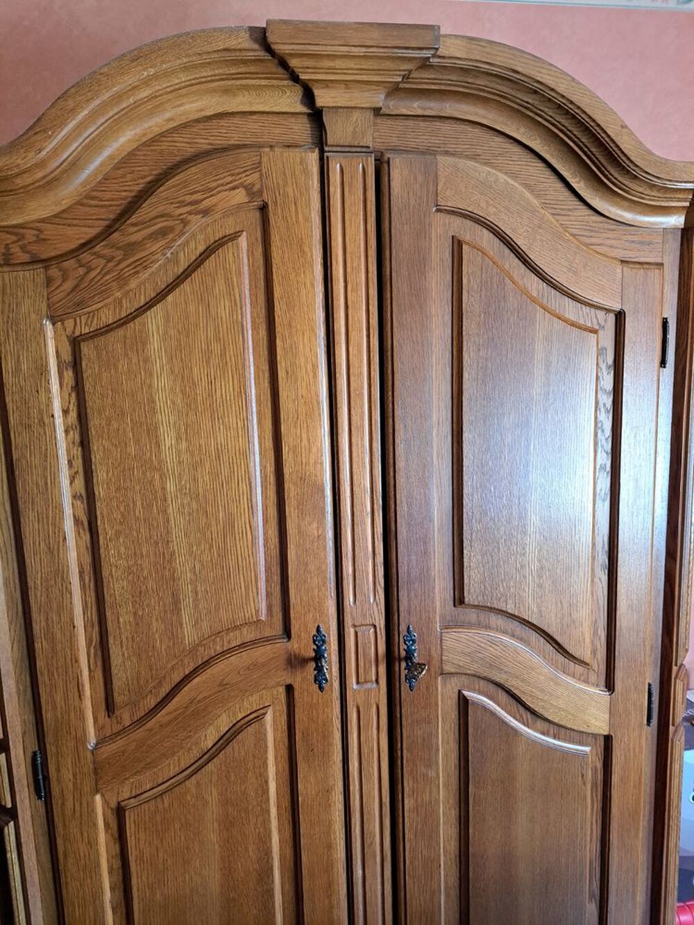 Armoire 2 portes Meubles
