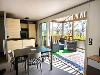  Maison 3 pièces 43 m² Arzal