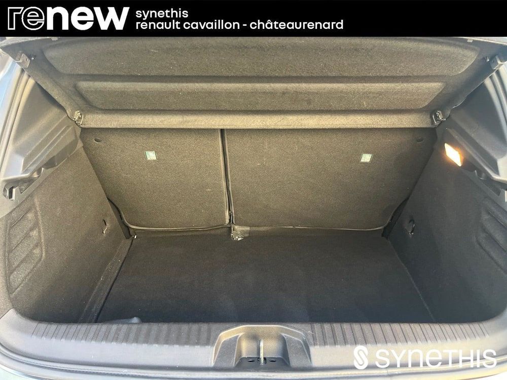 Clio V Clio TCe 100 GPL Evolution 2023 occasion 84300 Cavaillon