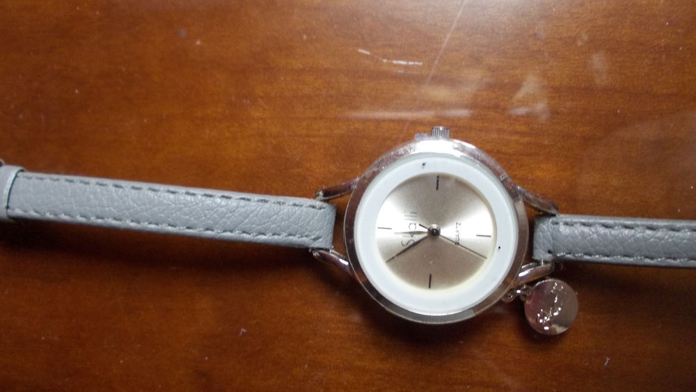 montre Skalli Bijoux et montres