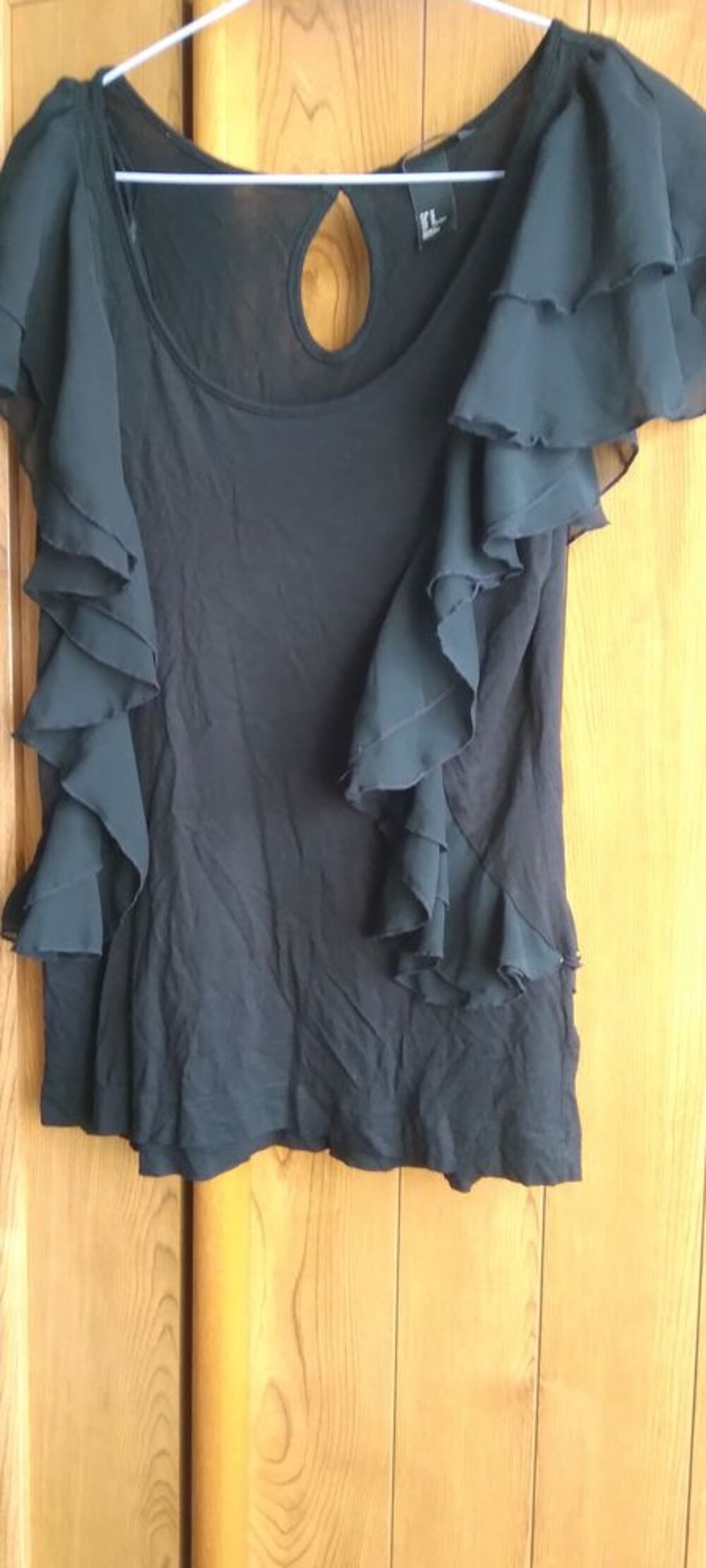 CHEMISIER POUR FILLES Vêtements