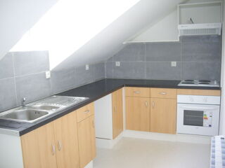  Appartement à vendre 3 pièces 65 m²