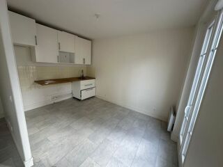  Appartement � vendre 1 pi�ce 28 m�