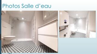  Duplex/triplex à louer 3 pièces 46 m²