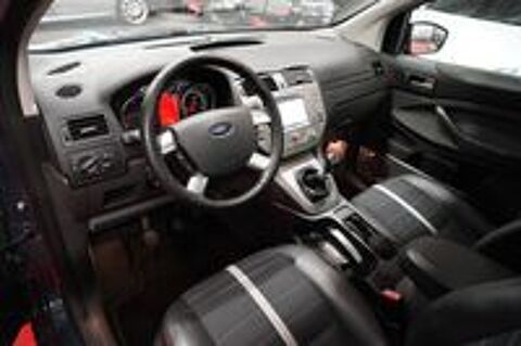 Kuga 2.0 TDCi 163 DPF 4x4 Individual 2011 occasion 20260 Calvi