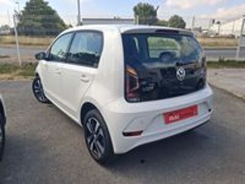 UP Up 1.0 60 BlueMotion Technology BVM5 Move Up! 2019 occasion 59820 Gravelines