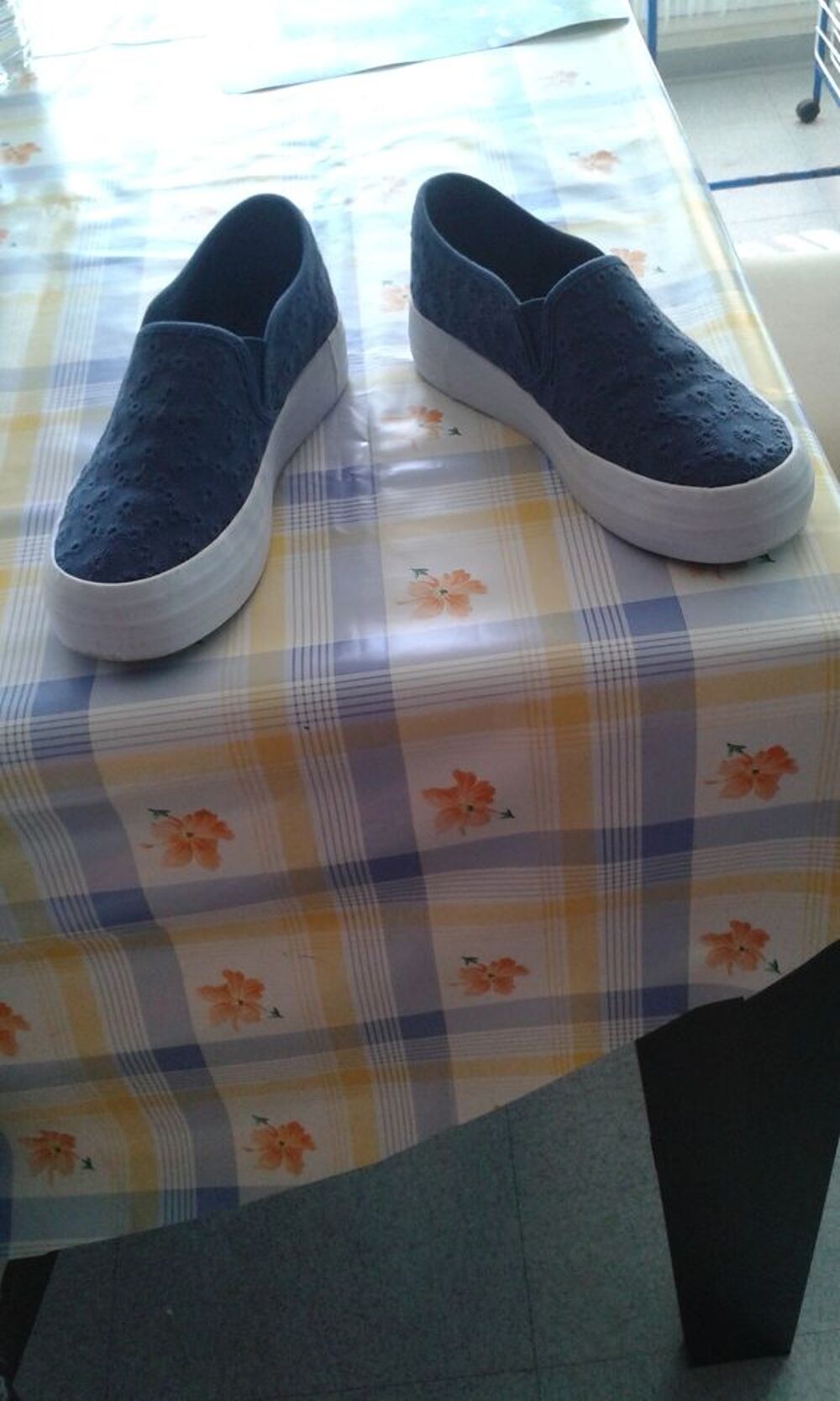 chaussure femme Chaussures