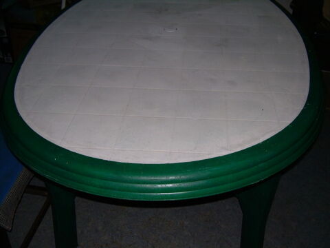 Table de jardin ou terrasse. 25 Revel (31)
