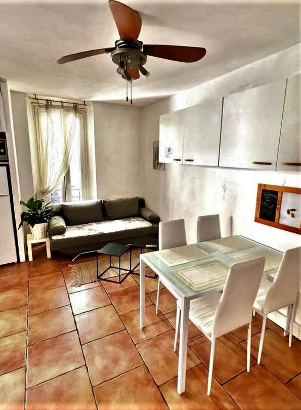 Location Appartement Studio meublé Toulouse