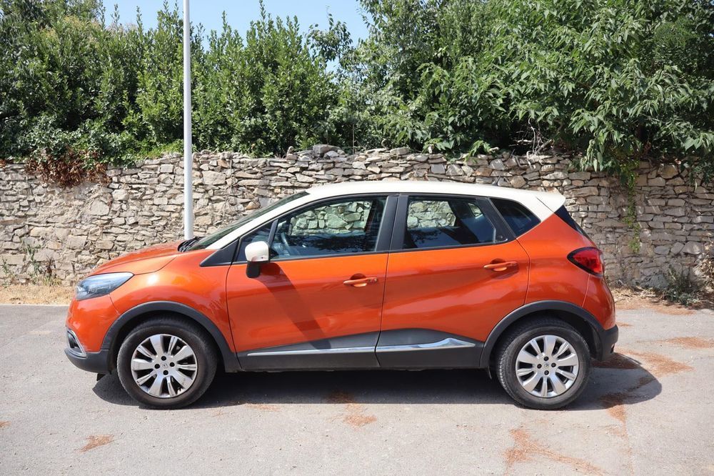 Captur dCi 90 Energy eco&sup2; Business 2013 occasion 34920 Le Cr&egrave;s