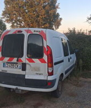   occasion 72500 Luceau