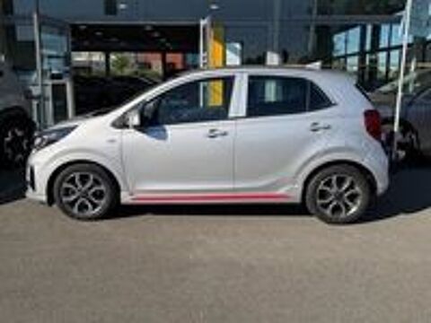 Picanto 1.2 DPi 84ch BVM5 GT Line 2023 occasion 95520 Osny