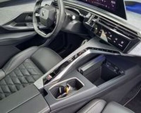 3008 ADML/AMBIENT/CUIR/FOCAL/KAM360/TOIT*PANO/20 2024 occasion BE-8900 Ieper (Ypres)