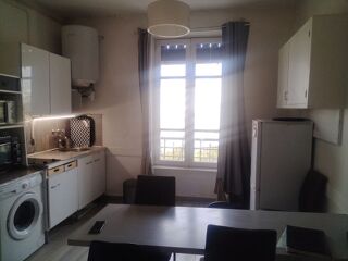  Appartement � vendre 2 pi�ces 43 m�