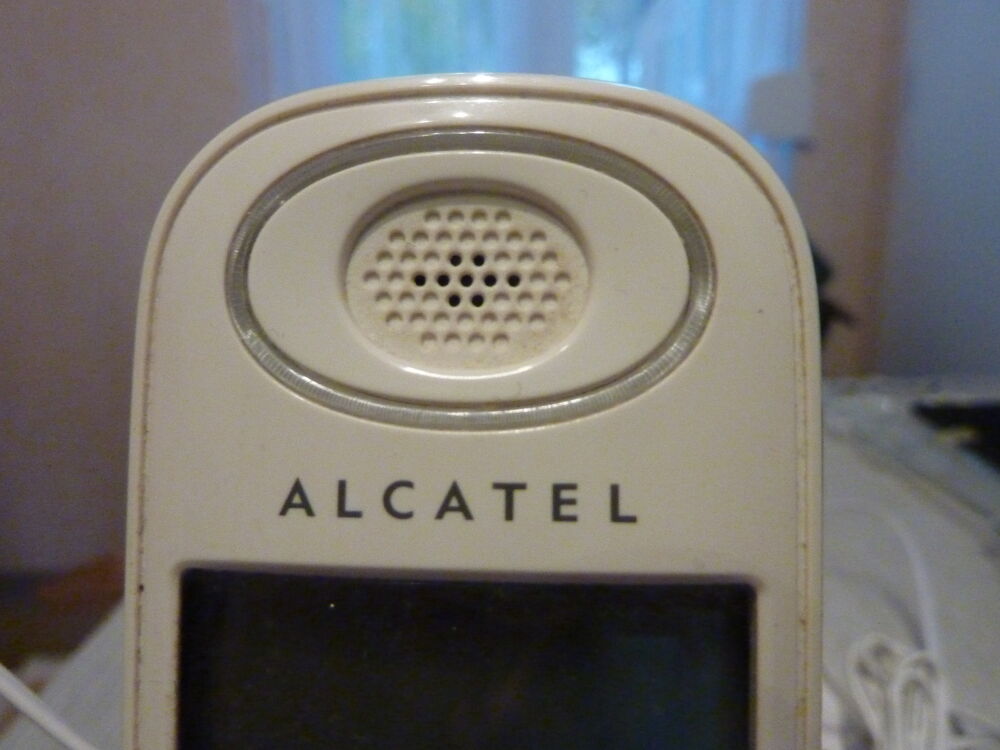 T&eacute;l&eacute;phone Alcatel Versatis Téléphones et tablettes