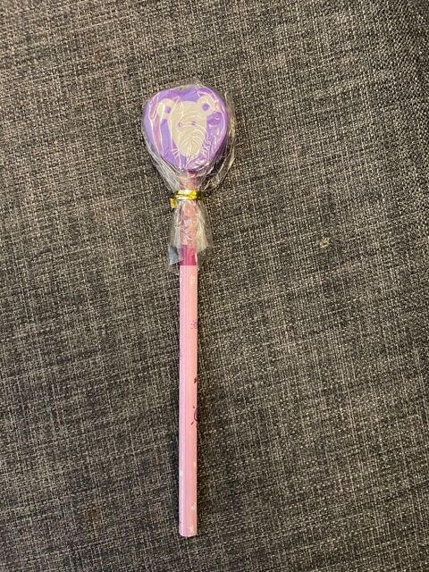 Up-pen gomme crayon monstre violet
5 Bures-sur-Yvette (91)