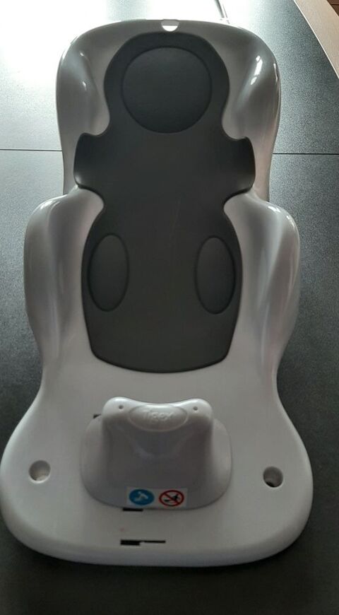 Transat de bain pour nouveau-n� 5 Firminy (42)