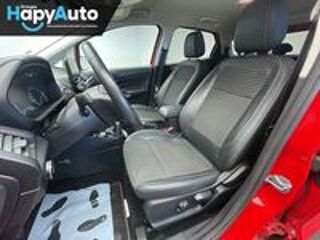 Ecosport 1.0 EcoBoost 125ch S&S BVM6 Trend 2018 occasion 65000 Tarbes