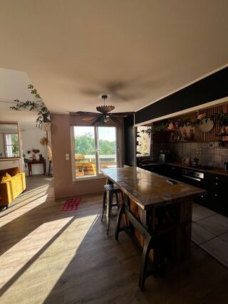  Duplex/triplex à vendre 4 pièces 105 m²