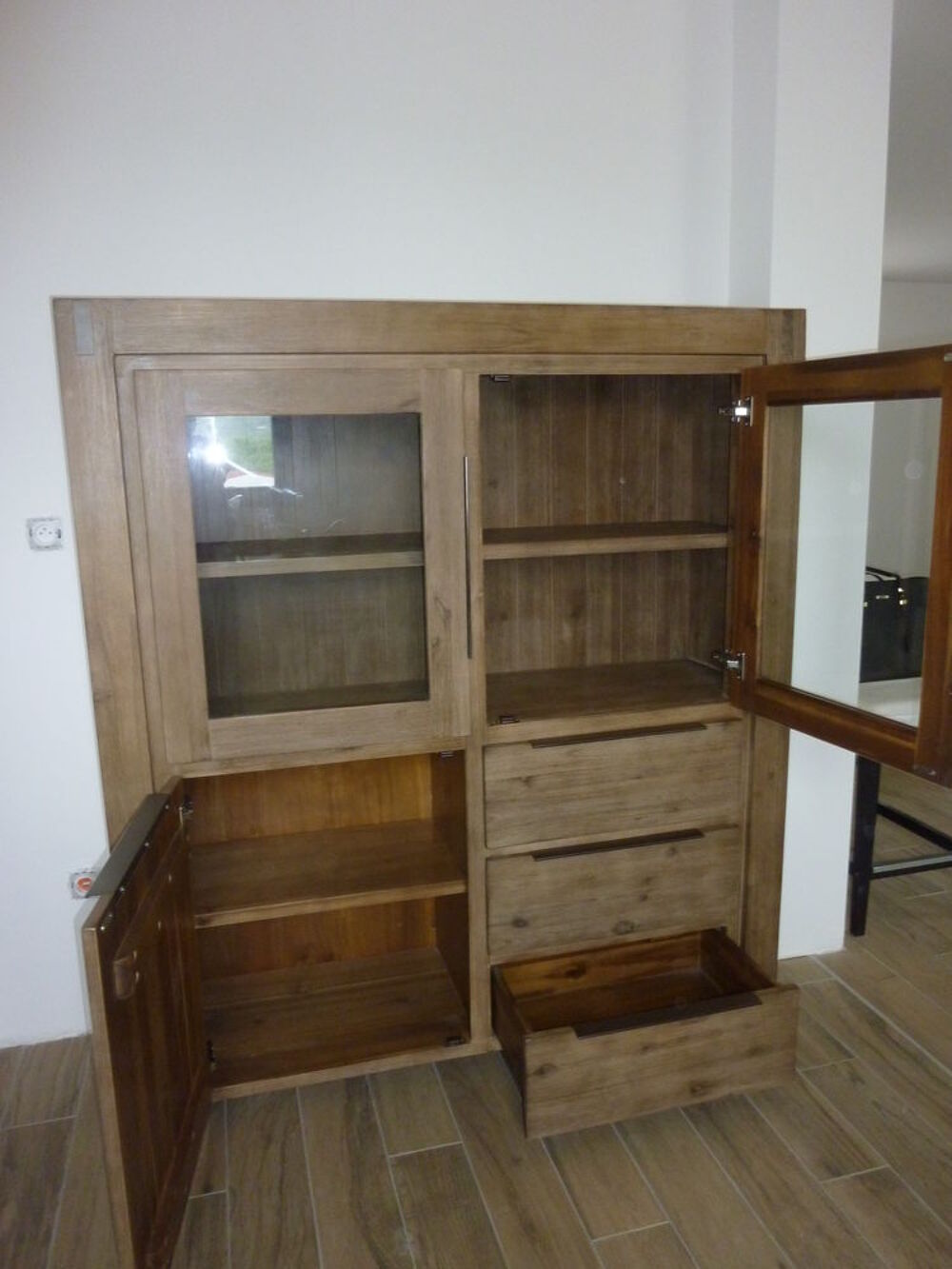Meuble haut de salon Meubles