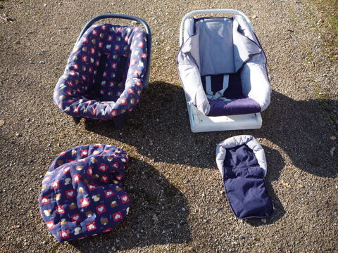 Coque/nacelle/couffin/si�ge auto (G) 10 Castres (81)