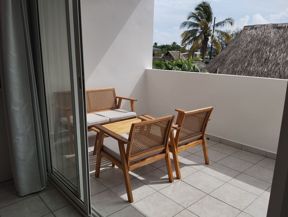 Location Appartement F3 TAHITI PUNAAUI PROX LAGON PROPRE NEUF Polynésie française