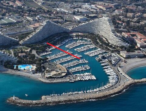 Anneaux de port Anneaux de port  occasion Villeneuve-Loubet 06270