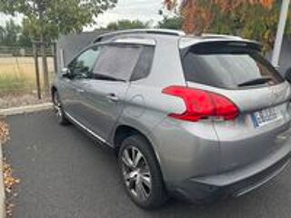2008 1.6 BlueHDi 100ch BVM5 Crossway 2016 occasion 66270 Le Soler