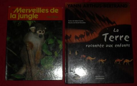 2 livres pour Adolescents. 17 Montreuil (93)