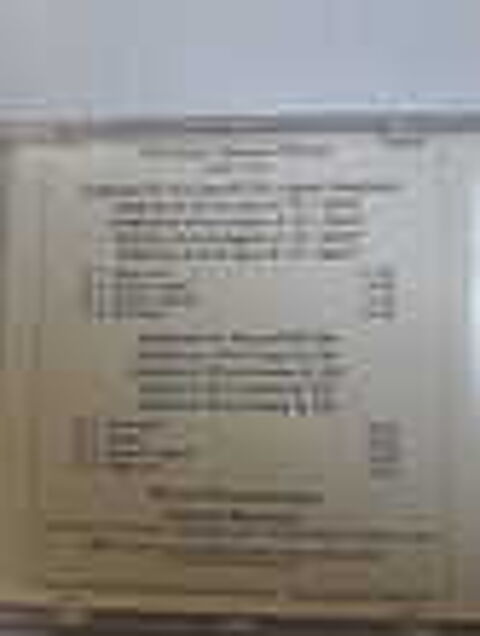 cd Wolfgang Amadeus Mozart, Wiener Philharmoniker, Leonard B CD et vinyles