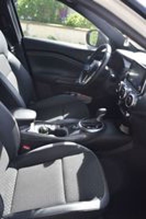 Juke Hybrid 143 Business+ 2022 occasion 34360 Saint-Chinian