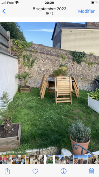  Maison à vendre 4 pièces 86 m² Bois-guillaume