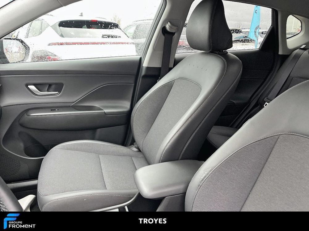 Kona Hybrid 129 Creative 2025 occasion 10600 Barberey-Saint-Sulpice