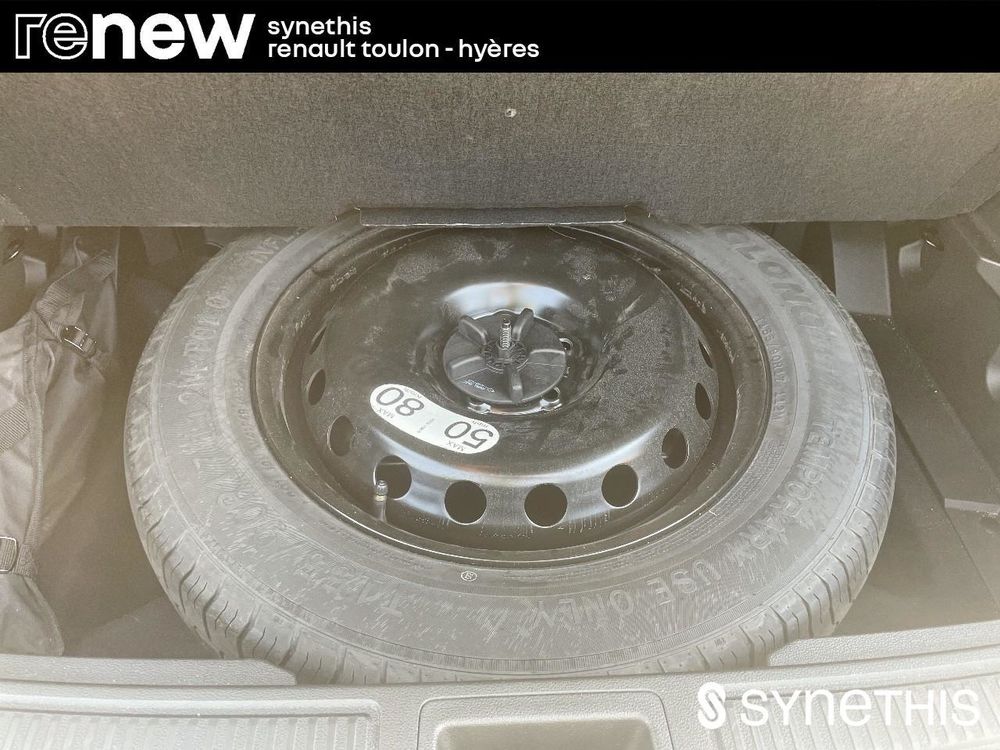 Austral E-Tech hybrid 200 Iconic 2023 occasion 83160 La Valette-du-Var