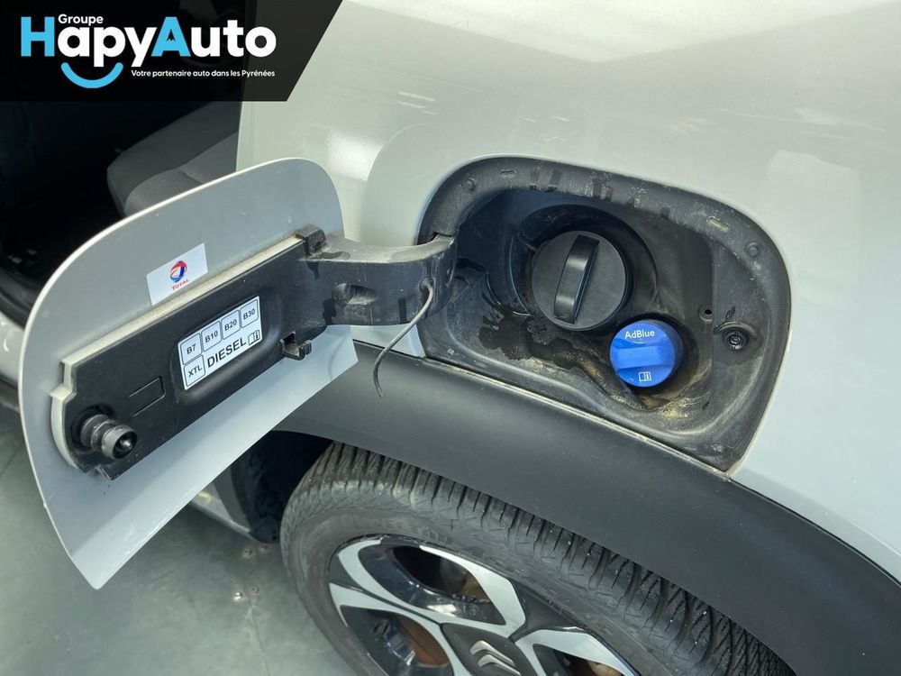 C3 Aircross BlueHDi 100 S&S BVM6 Shine 2019 occasion 65000 Tarbes