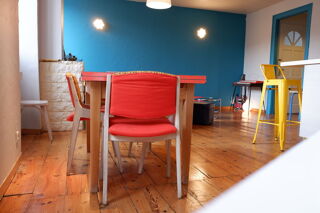  Appartement � vendre 4 pi�ces 68 m� Pau