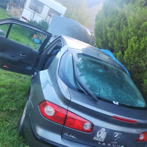 Renault laguna ii Laguna 1.9 dCi 110 FAP Authentique