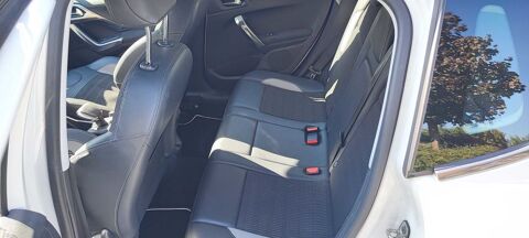 Peugeot 2008 1.6 e-HDi 92ch ETG6 Business 2014 occasion Rillieux-la-Pape 69140